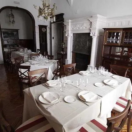 Casa Pizarro Hotel 