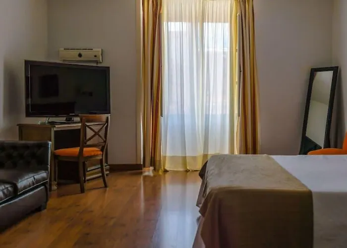 Casa Pizarro Hotel