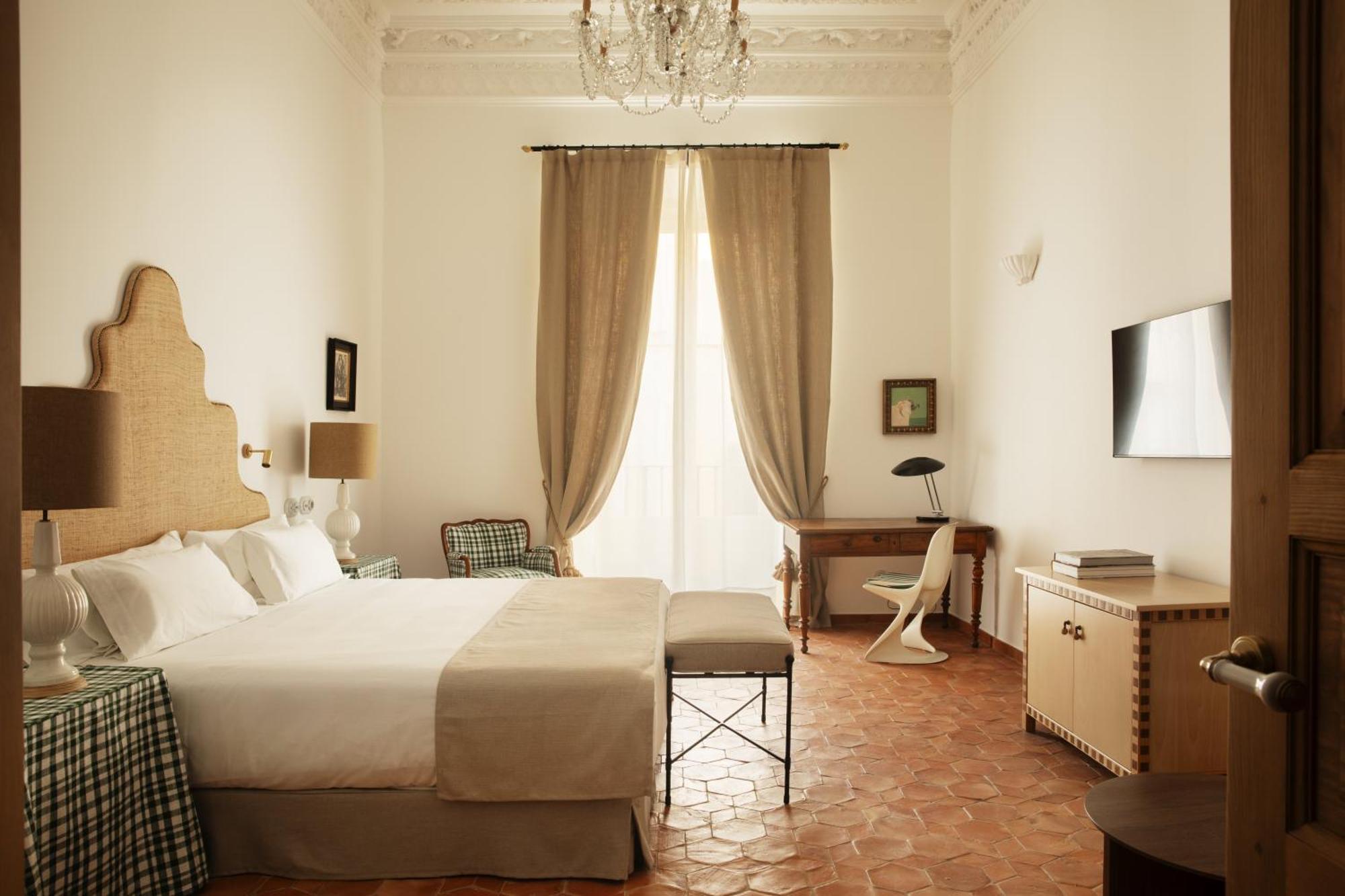 Hotel Casa Pizarro Caces