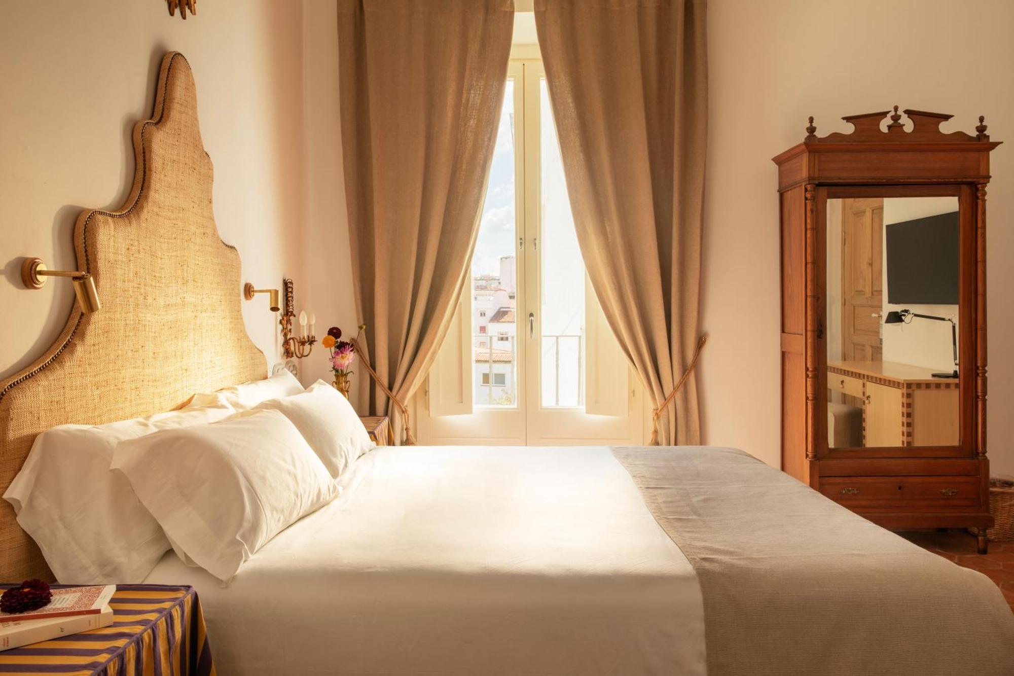 Hotel Casa Pizarro Caces