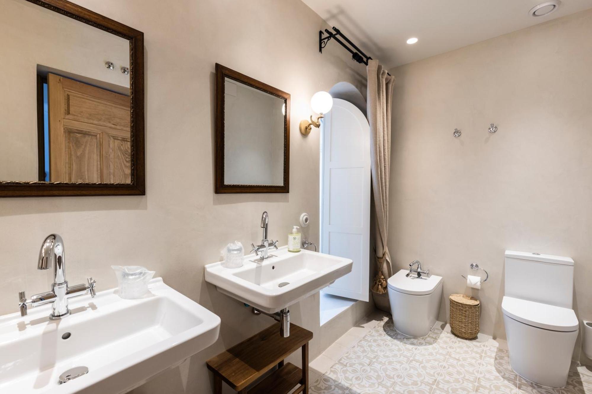 Casa Pizarro Hotel Caces