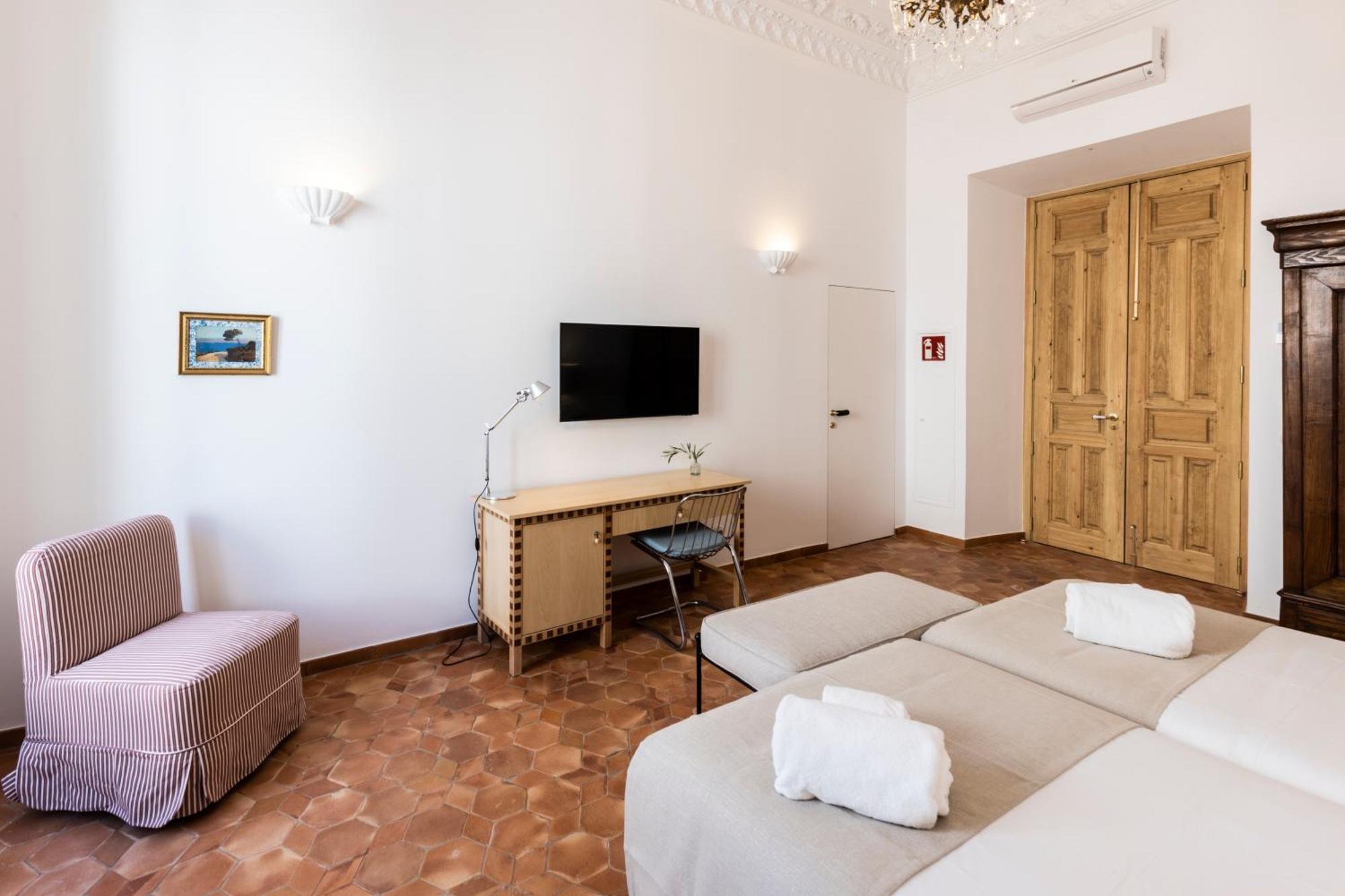 Casa Pizarro Hotel Caces