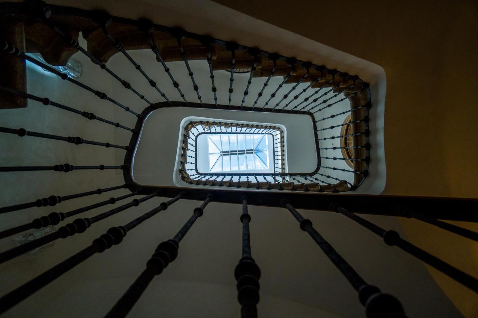 Casa Pizarro Hotel Caces