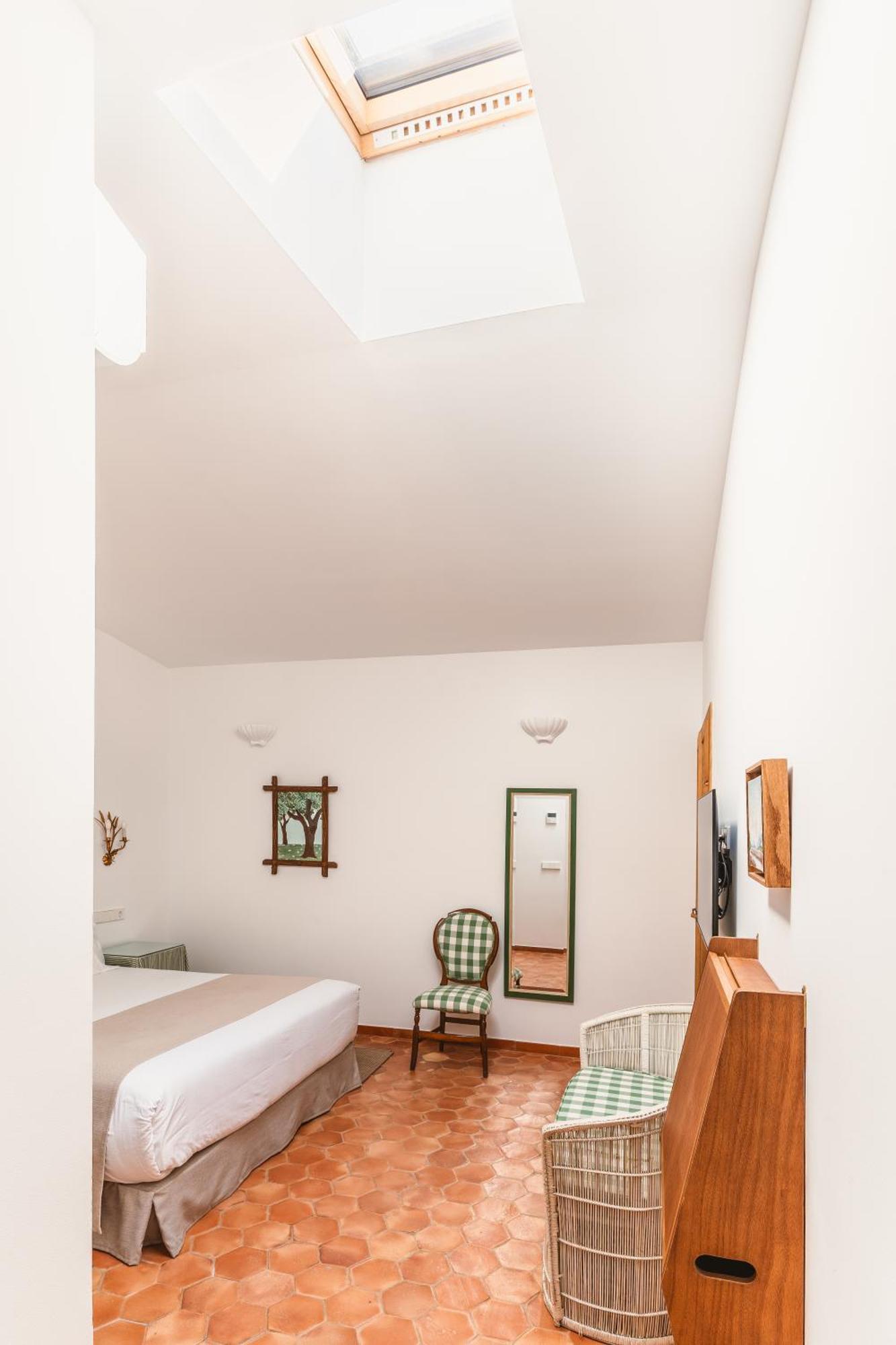 Casa Pizarro Caces