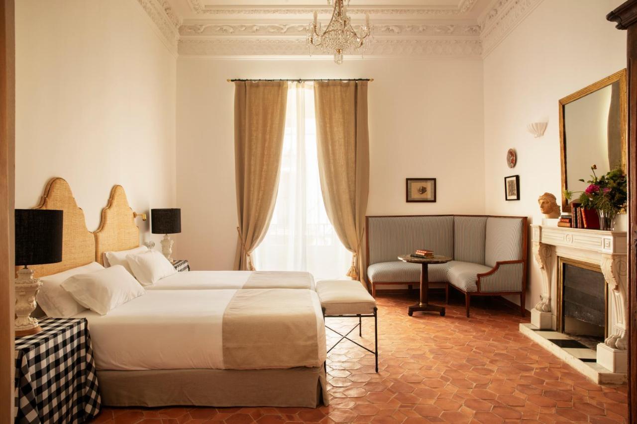 Casa Pizarro Caces