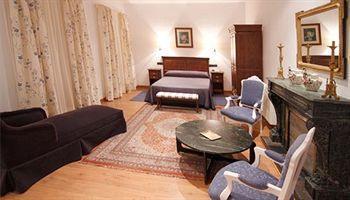 Hotel Casa Pizarro Caces