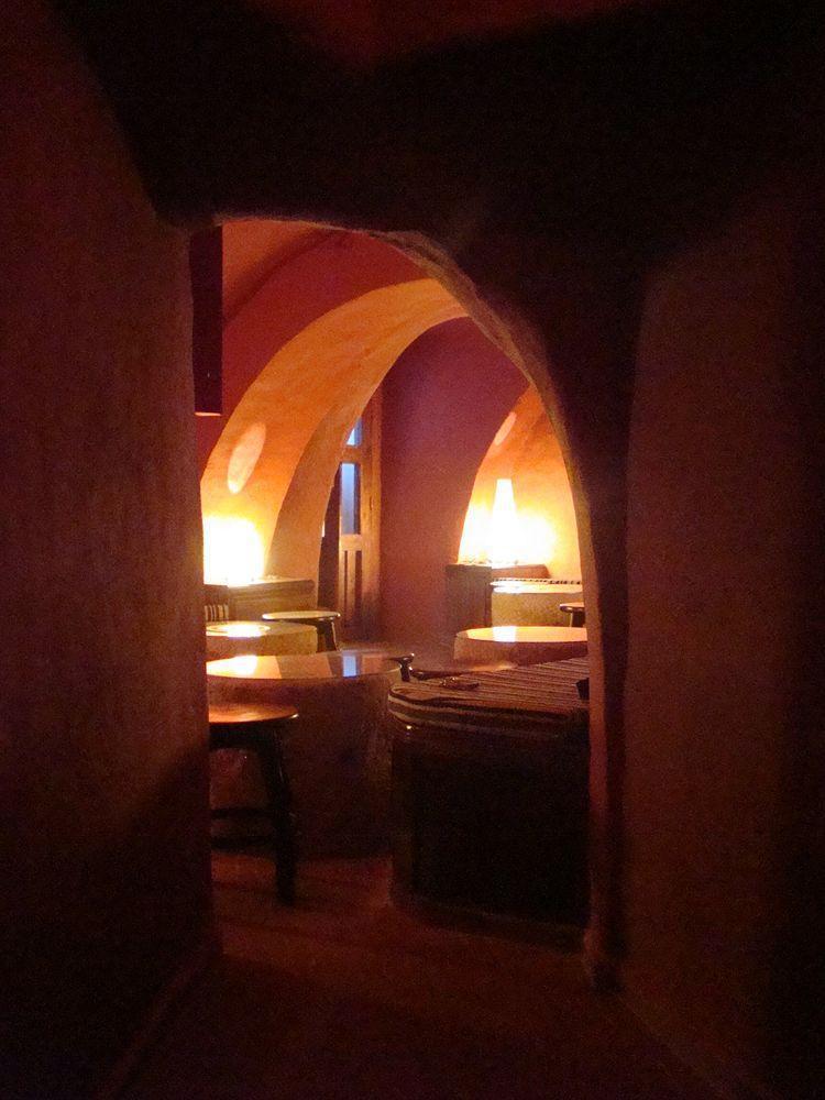 Casa Pizarro 4* Caces