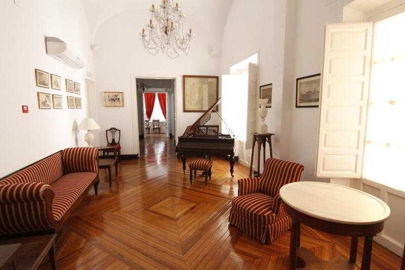 Casa Pizarro 4* Caces