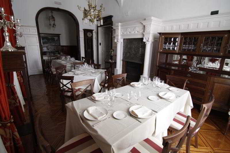 Casa Pizarro Hotel Caces
