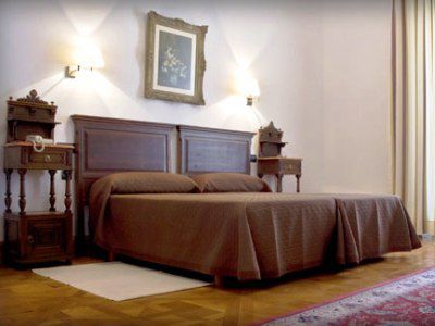 Casa Pizarro 4* Caces