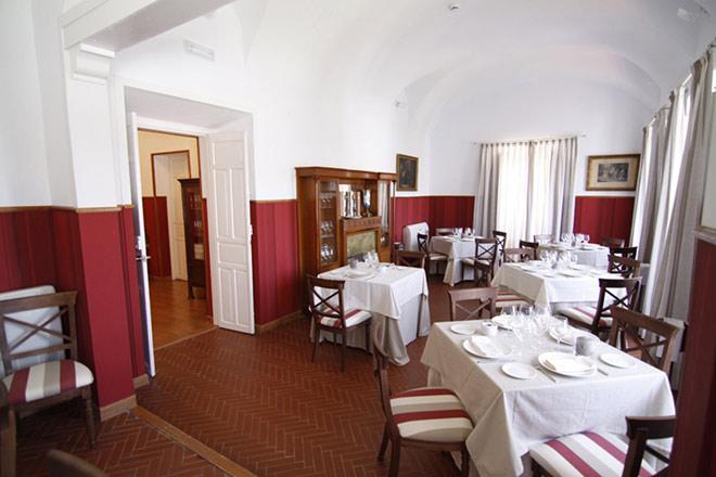 Albarragena Hotel